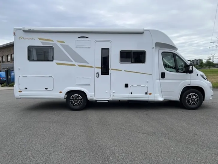 Fahrzeugbild Mooveo Tei 71 FBH Fiat #4