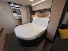 Fahrzeugbild Hobby Maxia 660 WQM - stark reduziert #8