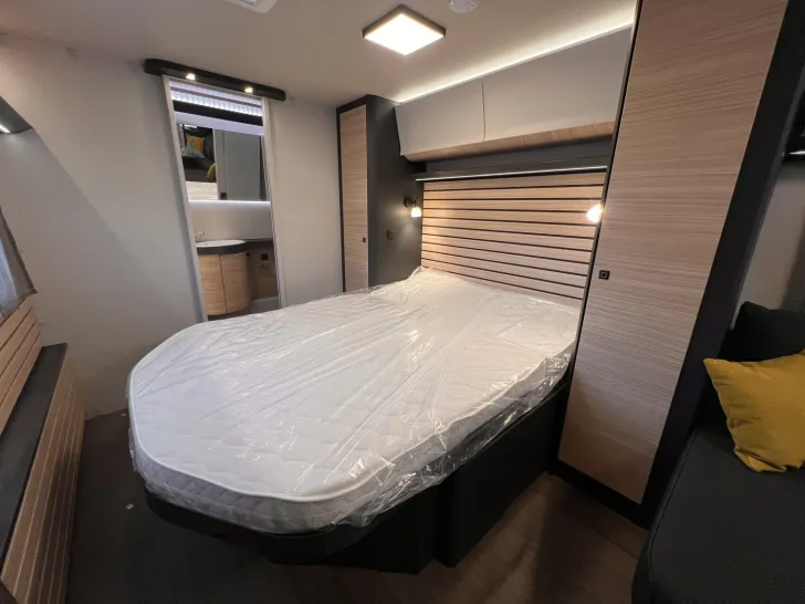 Fahrzeugbild Hobby Maxia 660 WQM - stark reduziert #9