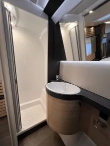 Fahrzeugbild Hobby Maxia 660 WQM - stark reduziert #12