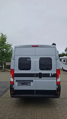 Fahrzeugbild Crosscamp Fiat CV FULL 640 Tageszulassung Unlimited Edition  Assistenzp. #14