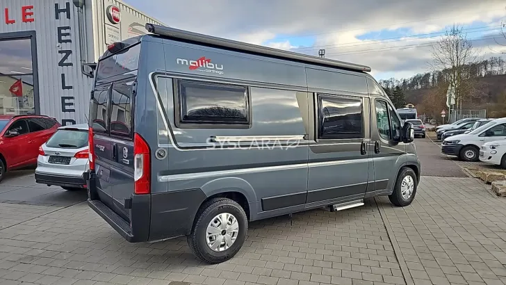 Fahrzeugbild Malibu Van compact 600 LE 140PS 6 Gang *12.000? Rabatt* #3