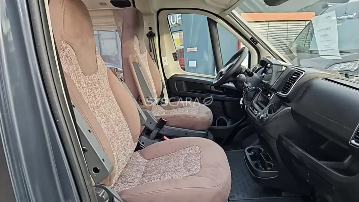 Fahrzeugbild Malibu Van compact 600 LE 140PS 6 Gang *12.000? Rabatt* #5