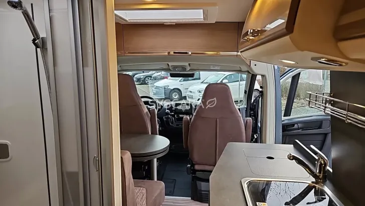 Fahrzeugbild Malibu Van compact 600 LE 140PS 6 Gang *12.000? Rabatt* #6