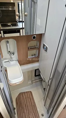 Fahrzeugbild Malibu Van compact 600 LE 140PS 6 Gang *12.000? Rabatt* #10