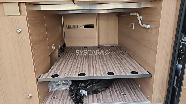Fahrzeugbild Malibu Van compact 600 LE 140PS 6 Gang *12.000? Rabatt* #11
