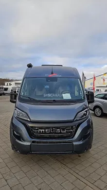 Fahrzeugbild Malibu Van compact 600 LE 140PS 6 Gang *12.000? Rabatt* #12