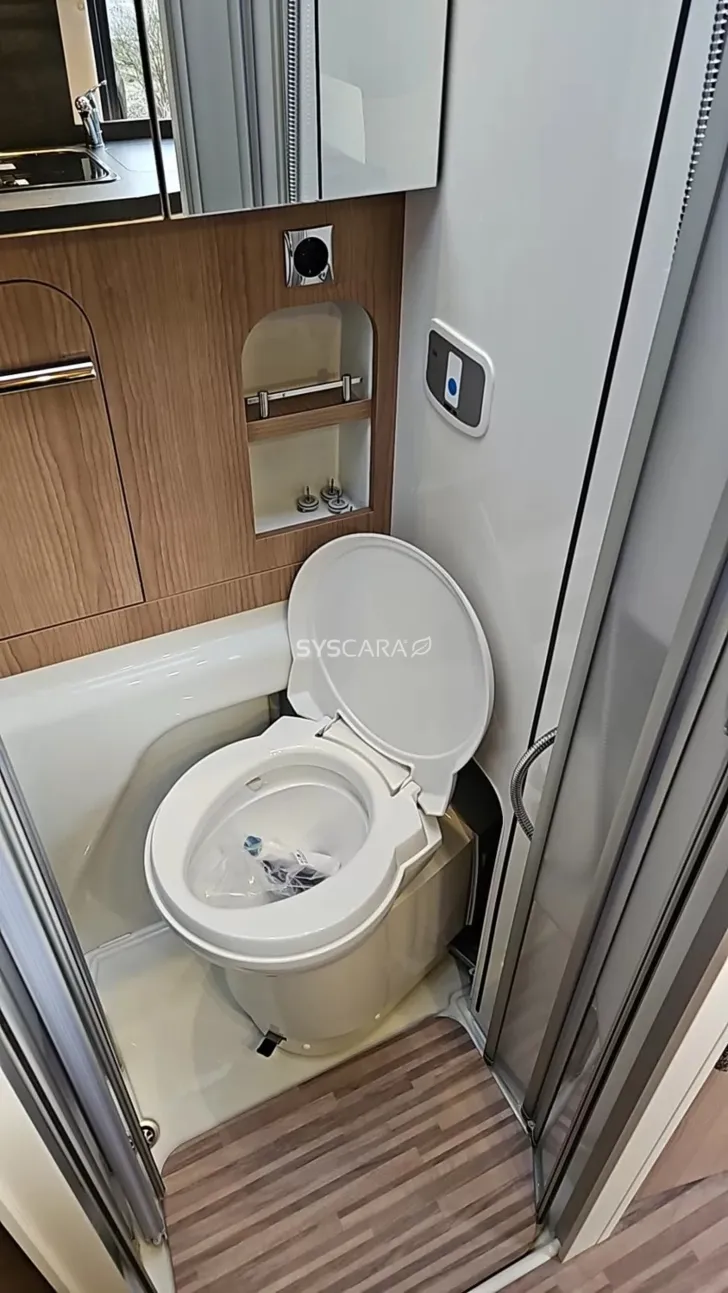 Fahrzeugbild Malibu Van compact 600 LE 140PS 6 Gang *12.000? Rabatt* #15