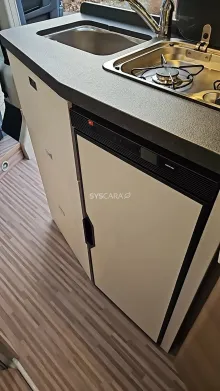 Fahrzeugbild Malibu Van compact 600 LE 140PS 6 Gang *12.000? Rabatt* #16