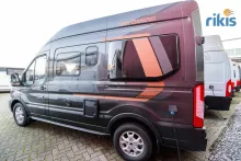 Fahrzeugbild Weinsberg CaraBus Ford 550 MQ #4