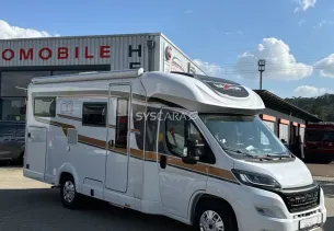 Bild T 430 LE Touring