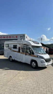 Fahrzeugbild Malibu T 430 LE Touring Leichter Hagel*20.000? Rabatt* #1