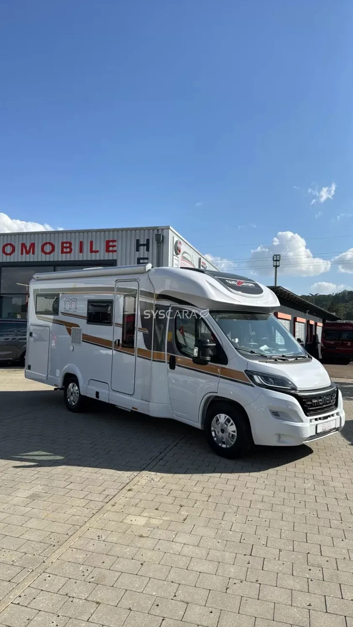 Fahrzeugbild Malibu T 430 LE Touring Leichter Hagel*20.000? Rabatt* #1