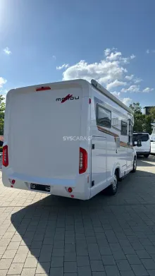 Fahrzeugbild Malibu T 430 LE Touring Leichter Hagel*20.000? Rabatt* #3