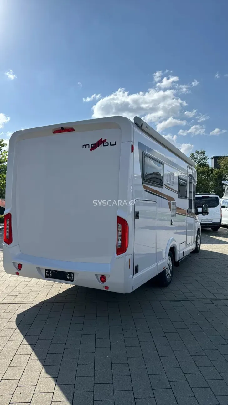 Fahrzeugbild Malibu T 430 LE Touring Leichter Hagel*20.000? Rabatt* #3