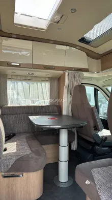 Fahrzeugbild Malibu T 430 LE Touring Leichter Hagel*20.000? Rabatt* #4