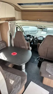 Fahrzeugbild Malibu T 430 LE Touring Leichter Hagel*20.000? Rabatt* #5