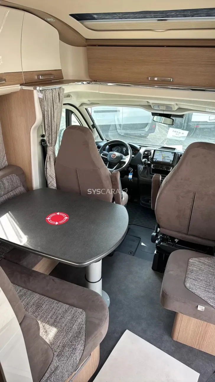 Fahrzeugbild Malibu T 430 LE Touring Leichter Hagel*20.000? Rabatt* #5