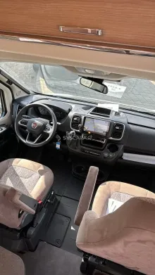 Fahrzeugbild Malibu T 430 LE Touring Leichter Hagel*20.000? Rabatt* #7