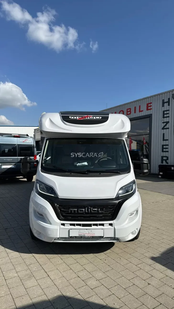 Fahrzeugbild Malibu T 430 LE Touring Leichter Hagel*20.000? Rabatt* #11
