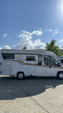 Fahrzeugbild Malibu T 430 LE Touring Leichter Hagel*20.000? Rabatt* #12