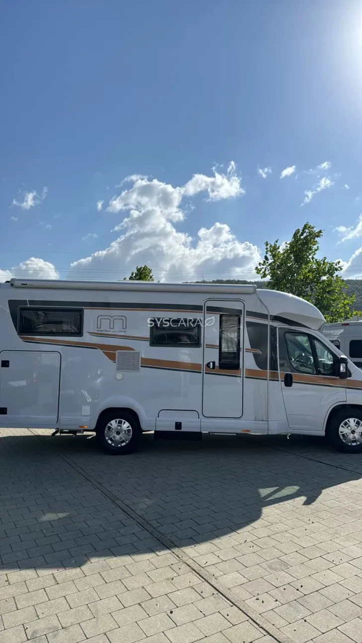 Fahrzeugbild Malibu T 430 LE Touring Leichter Hagel*20.000? Rabatt* #12