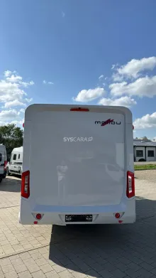 Fahrzeugbild Malibu T 430 LE Touring Leichter Hagel*20.000? Rabatt* #13
