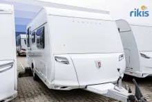 Fahrzeugbild Tabbert Pantiga 490 E #1