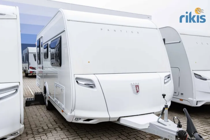 Fahrzeugbild Tabbert Pantiga 490 E #1