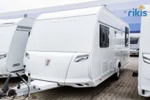 Fahrzeugbild Tabbert Pantiga 490 E #4