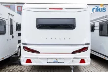 Fahrzeugbild Tabbert Pantiga 490 E #7