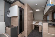 Fahrzeugbild Tabbert Pantiga 490 E #14