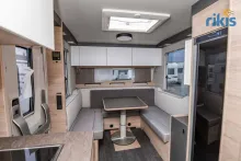 Fahrzeugbild Tabbert Pantiga 490 E #18