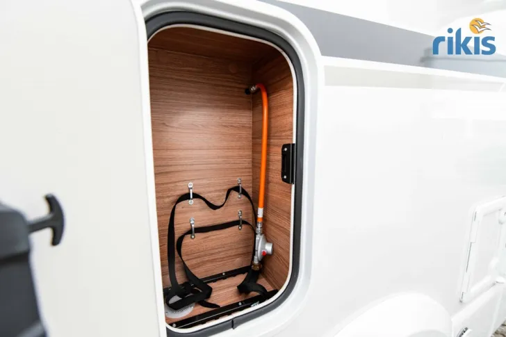 Fahrzeugbild Weinsberg X-Cursion Van EDITION PEPPER 500 LT #10