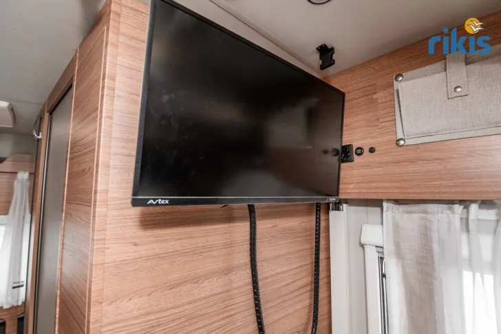 Fahrzeugbild Weinsberg X-Cursion Van EDITION PEPPER 500 LT #20