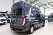 Fahrzeugbild Weinsberg CaraTour Ford 550 MQ #8