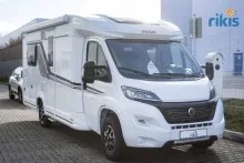 Fahrzeugbild Knaus Sky Ti PLATINUM SELECTION 650 MF #1