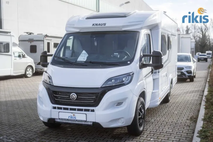 Fahrzeugbild Knaus Sky Ti PLATINUM SELECTION 650 MF #3