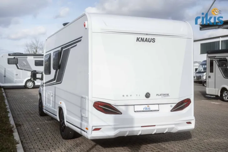 Fahrzeugbild Knaus Sky Ti PLATINUM SELECTION 650 MF #8