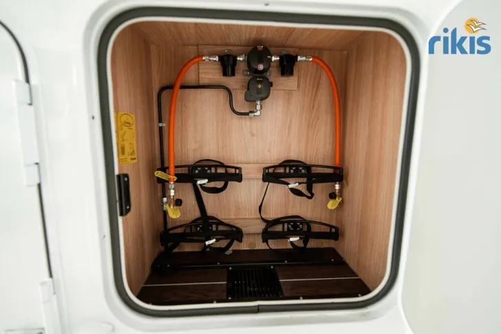 Fahrzeugbild Knaus Sky Ti PLATINUM SELECTION 650 MF #10