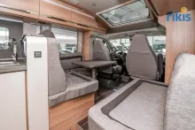 Fahrzeugbild Knaus Sky Ti PLATINUM SELECTION 650 MF #12