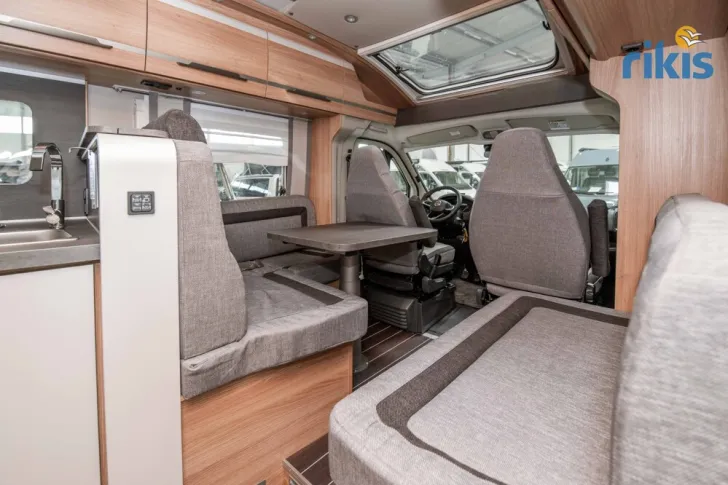 Fahrzeugbild Knaus Sky Ti PLATINUM SELECTION 650 MF #12