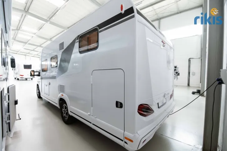 Fahrzeugbild Knaus L!VE TI PLATINUM SELECTION 700 MEG #6