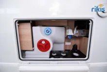 Fahrzeugbild Knaus L!VE TI PLATINUM SELECTION 700 MEG #8