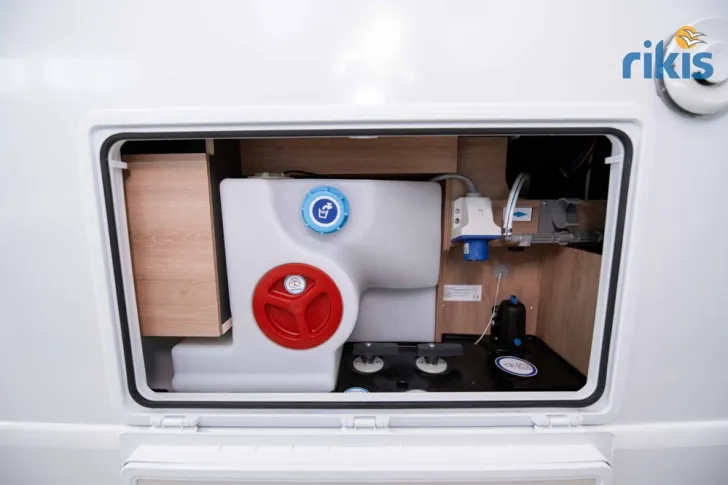 Fahrzeugbild Knaus L!VE TI PLATINUM SELECTION 700 MEG #8