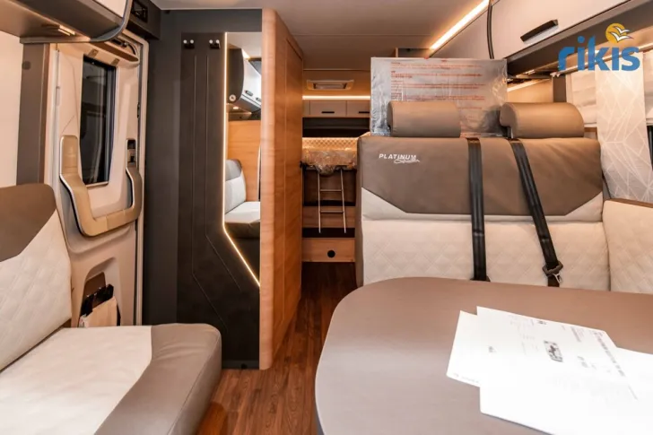 Fahrzeugbild Knaus L!VE TI PLATINUM SELECTION 700 MEG #12