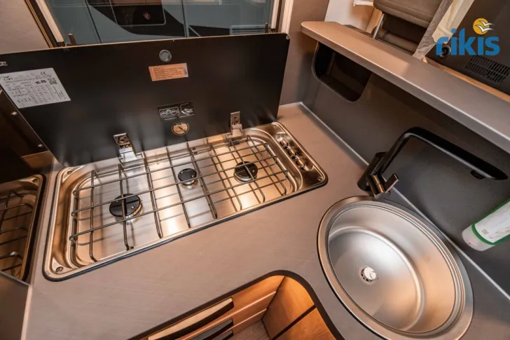 Fahrzeugbild Knaus L!VE TI PLATINUM SELECTION 700 MEG #17
