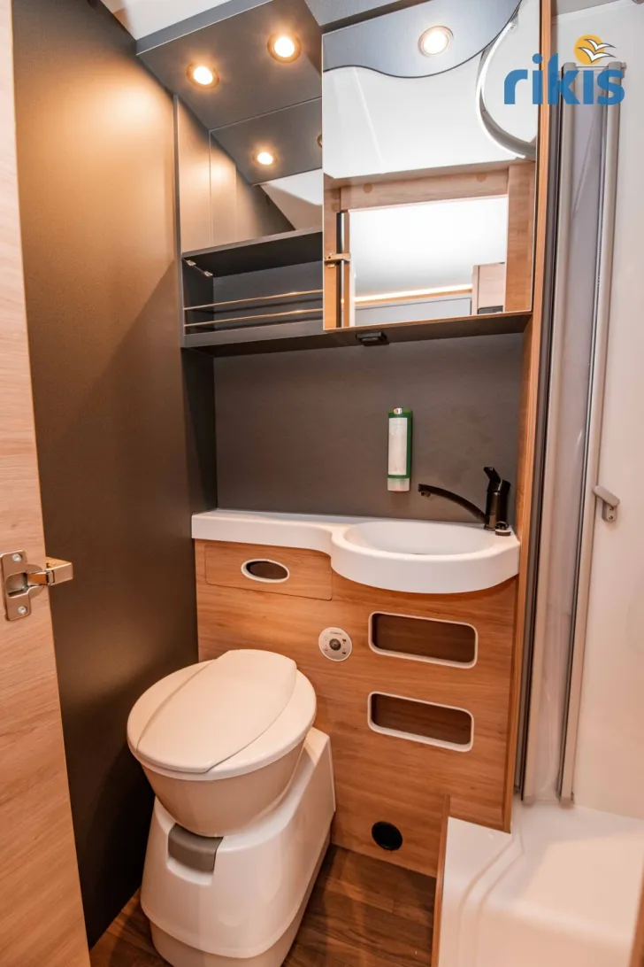 Fahrzeugbild Knaus L!VE TI PLATINUM SELECTION 700 MEG #21