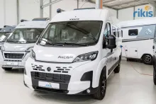 Fahrzeugbild Knaus BoxLife PRO 540 ROAD #3