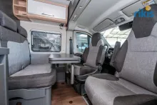 Fahrzeugbild Knaus BoxLife PRO 540 ROAD #9